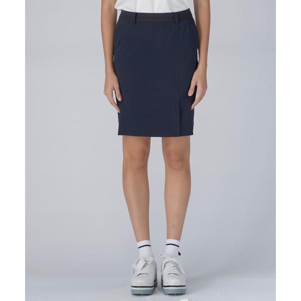 LANVIN SPORT（ランバンスポール） 公式 ランバン スポール ロング丈