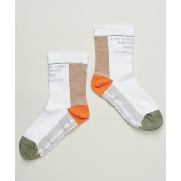 ソックスランバンスポーツレディスゴルフジャケット ソックス様専用ランバンスポーツレディスゴルフジャケット