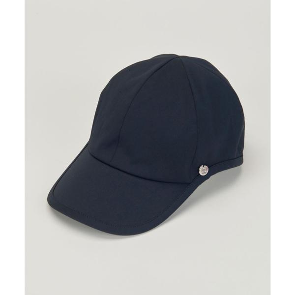公式 ランバン スポール LANVIN SPORT リボン付きキャップ レディース UVカット 帽子 小物 ゴルフ おしゃれ VG6SCP01L 26SS