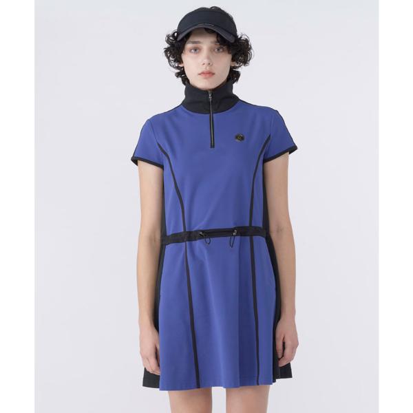 LANVIN 　ランバンスポール 2wayゴルフパーカー　日焼け対策　取り外し可 LANVIN SPORT（ランバンスポール） 公式 ランバン スポール 半袖