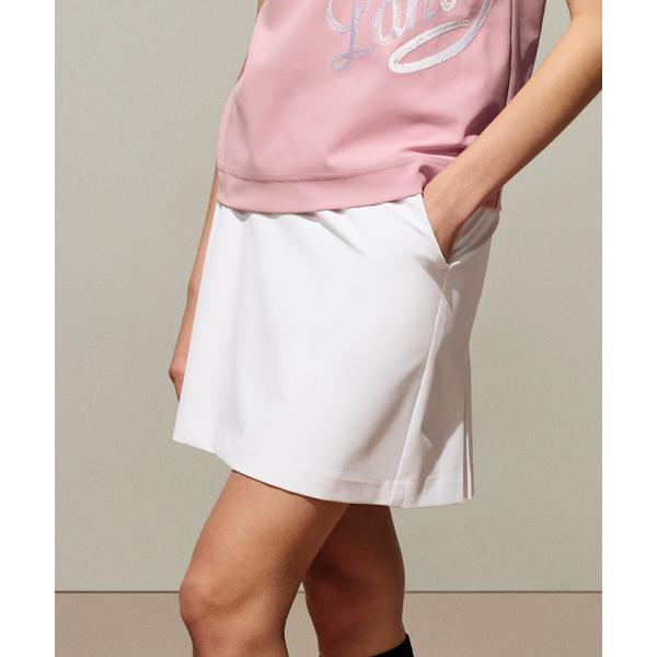LANVIN SPORT（ランバンスポール） 公式 ランバン スポール 神白バック