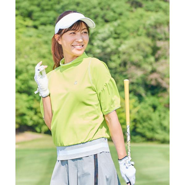 ゴルフウェア レディース ランバンスポールの人気商品・通販・価格比較