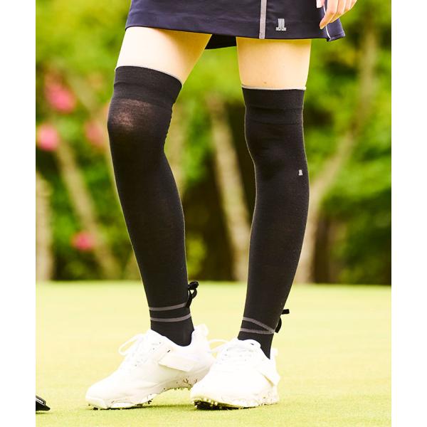 ソックスランバンスポーツレディスゴルフジャケット descente-store_vlw0036c7