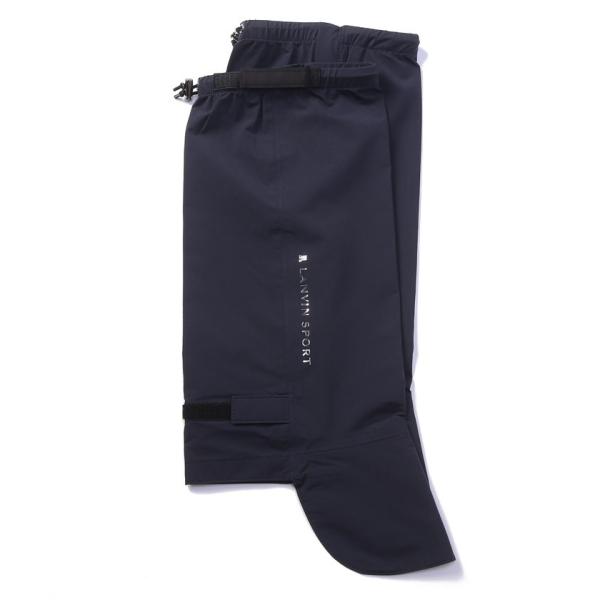 ランバンスポール　ゴルフ　レインウエア　38 LANVIN SPORT セール 公式 ランバン スポール レインウェア