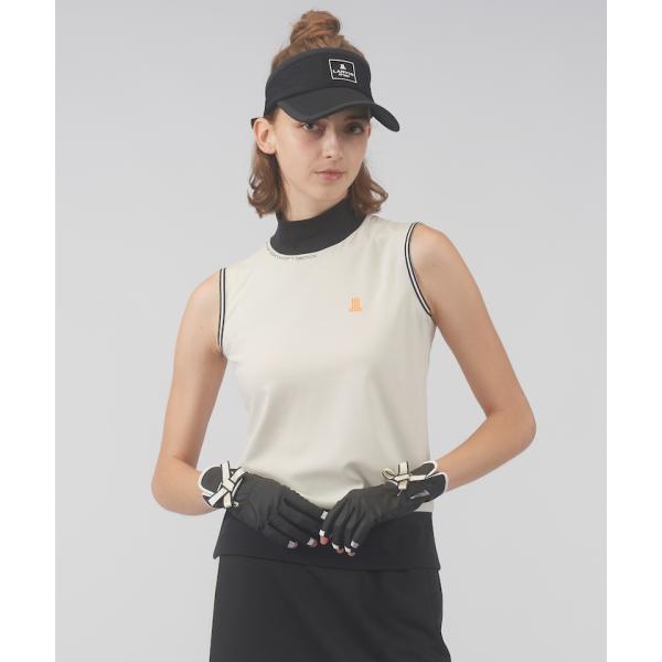 LANVIN SPORT セール 公式 WEB限定 ランバン スポール シャツ