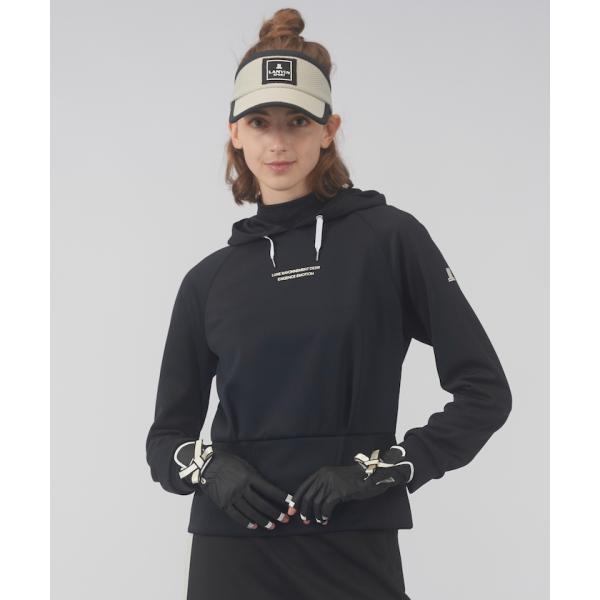 ランバンスポール　メッシュパーカー 公式】 ランバン スポール | LANVIN SPORT