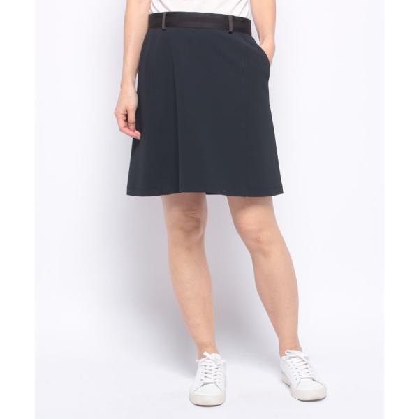LANVIN SPORT セール SALE 公式 ランバン スポール 長め丈