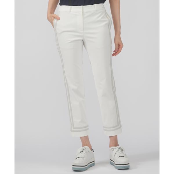 LANVIN SPORT 公式 ランバン スポール ダブルJLロゴデザイン LANVIN SPORT 公式 ランバン スポール ダブルJLロゴデザイン