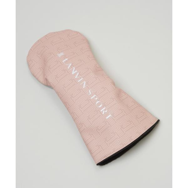 LANVIN SPORT マイク LANVIN SPORT セール SALE 公式 ランバン スポール ヘッドカバー