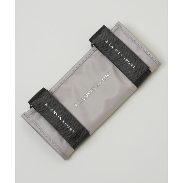 LANVIN SPORT セール SALE 公式 ランバン スポール カート装着型