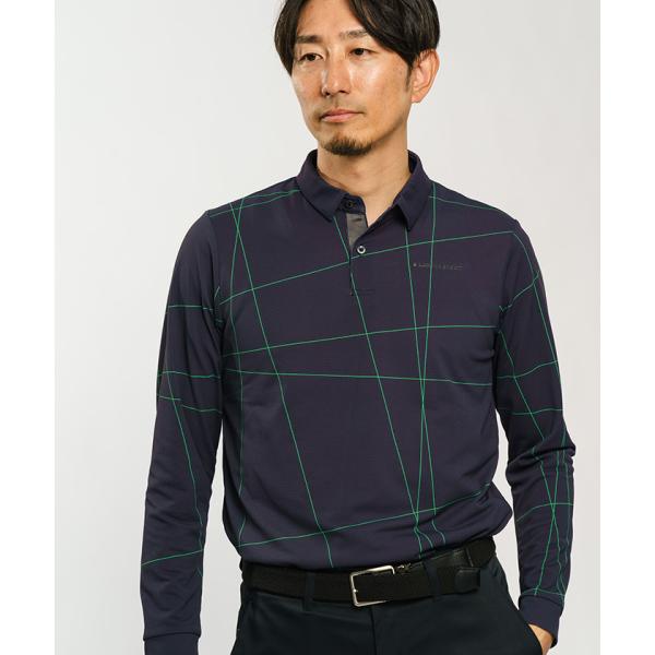 LANVIN SPORT（ランバンスポール） 公式 ランバン スポール ポロシャツ