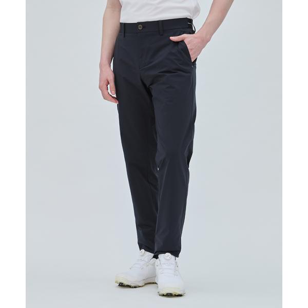 LANVIN SPORT 公式 ランバン スポール ロングパンツ メンズ