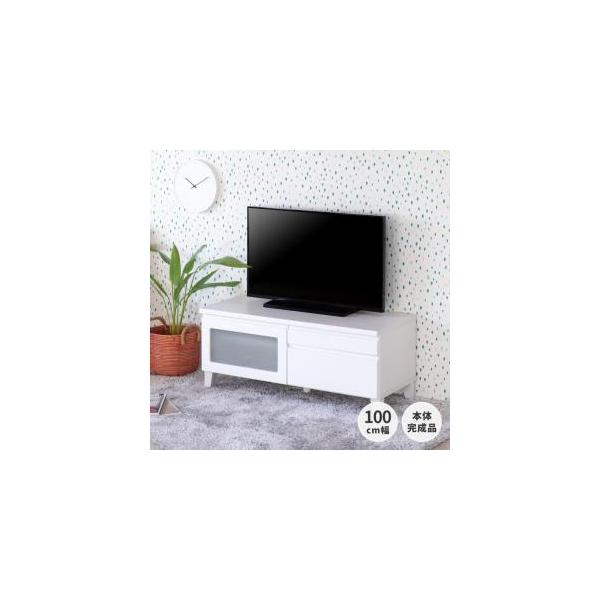 テレビ台 ローボード おしゃれ 100 一生紀 ISSEIKI
