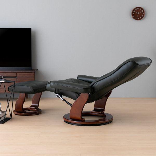 パーソナルチェア　1人掛けソファー パーソナルチェア 1人掛けソファ 360度回転 : デザイン・家具 D VECTOR