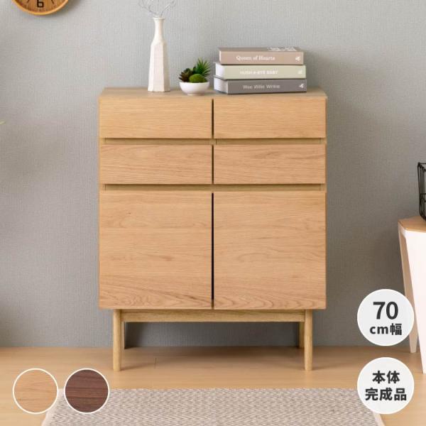 英国アンティーク木製サイドボード/チェスト/テーブル机//飾り棚(85-214) design-furniture-dvp_fact2-board70
