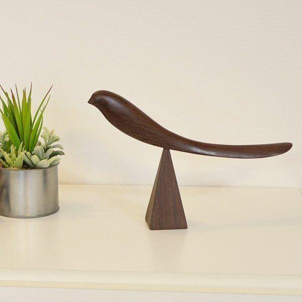 靴べら おしゃれ スタンド式 木製 親鳥 Sw27 37 デザイン 家具 D Vector Project 通販 Yahoo ショッピング