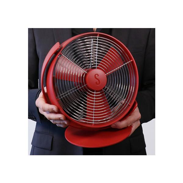 Stadler Form/Tim テーブルファン 卓上ファン 扇風機 デザイナーズ家電