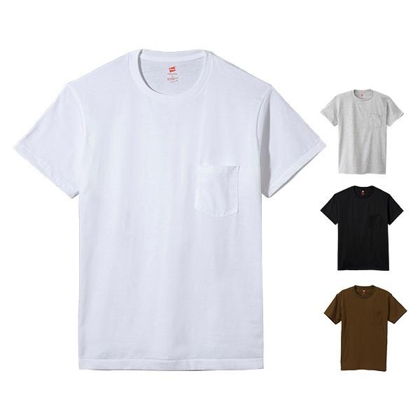 ジャパンフィット ヘインズ tシャツ クルーネック 2枚組 hanes