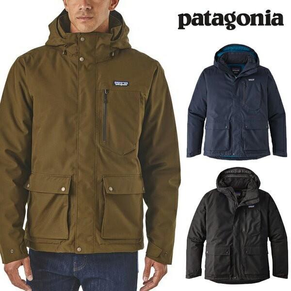 Patagonia 美品 パタゴニア メンズ トップリー ジャケット 18 秋冬新作 Topley Jacket Fw Men S