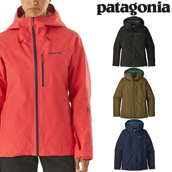 パタゴニア Patagonia ウィメンズ パウダー ボウル ジャケット 新作 18 Fw Women S Powder Bowl Jacket Shreejiinfrastructure In