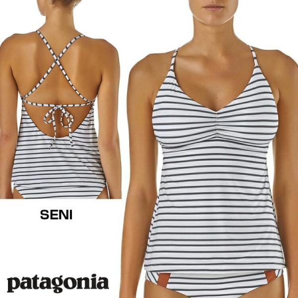 頻繁に さておき フィヨルド パタゴニア タンキニ Midori Kyo Jp