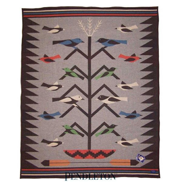 PENDLETON ペンドルトン ブランケット ZE494-52473 162×203cm