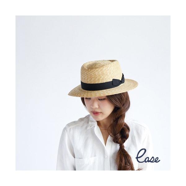 ストロー ポークパイ Salenew大人気 ハット ラウンドリボン レディース 帽子 Uvカット 夏