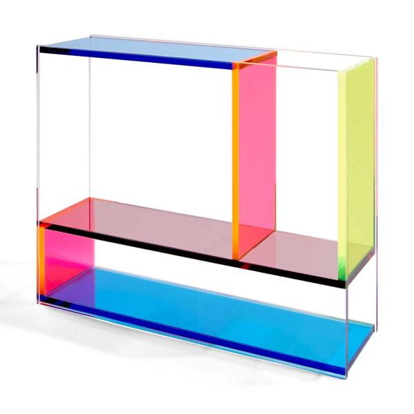 MoMA Neon Mondri ベース : DESIGN HOUSE - 通販 - Yahoo!ショッピング