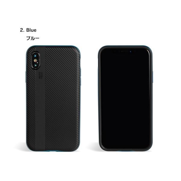 Iphone Xs ケース Iphonexs スマホケース ソフトケース X Iphoneケース カバー シンプル カーボン 柄 メンズ 黒 バンパー Dm デュアル I スマホケースのdesign Mobile 通販 Yahoo ショッピング