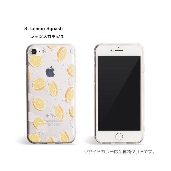 Iphone8 ケース Se2 スマホケース ソフトケース Iphone7 Iphoneケース カバー かわいい ドーナツ レモン ハンバーガー Dm ヤミー I スマホケースのdesign Mobile 通販 Yahoo ショッピング
