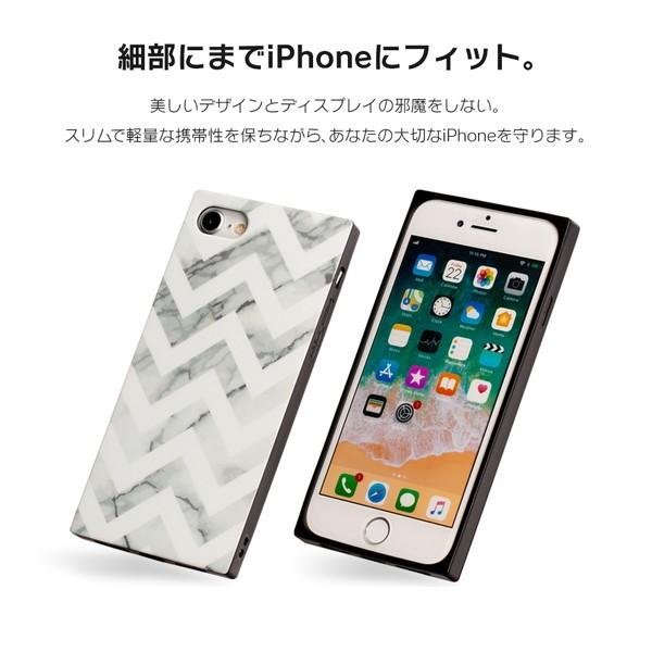 Iphone8 ケース Se2 Xs ケース スマホケース X Iphoneケース カバー シリコン 四角 スクエア ストライプ Dm スクエアジャギード I スマホケースのdesign Mobile 通販 Yahoo ショッピング