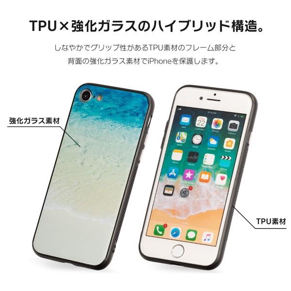 Iphone8 ケース Se2 Xr ケース スマホケース Xs Max X Iphone7 Iphoneケース ガラス かわいい 海 砂浜 波 夏 マリン 写真 Dm ビーチ I スマホケースのdesign Mobile 通販 Yahoo ショッピング