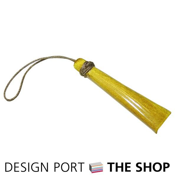キーホルダー 和装 小物 プレゼント 洋角かごめ房 こがね イエロー 川島織物セルコン 1ll 川島織物セルコン デザインポート 通販 Yahoo ショッピング