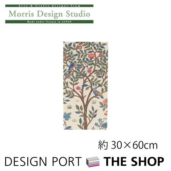 ファブリックパネル Morris ウィリアムモリス ケルムスコットツリー 30cm 60cm 川島織物セルコン Gf1722 09 川島織物セルコン デザインポート 通販 Yahoo ショッピング