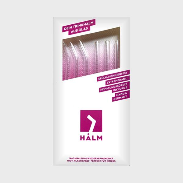 【ショップレビュー投稿大募集！】ブランド : HALM ハルム社（GERMANY）セット内容・サイズ : Aセット : ストレート（20cm）×3、カーブ（23cm）×3、洗浄用ブラシ×1Bセット : ストレート（15cm）×2、ストレート...