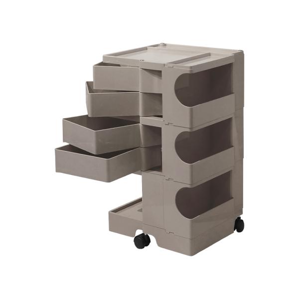 Joe Colombo ボビーワゴン Joe Colombo 正規品 ボビーワゴン ビーライン サイドワゴン 3段4