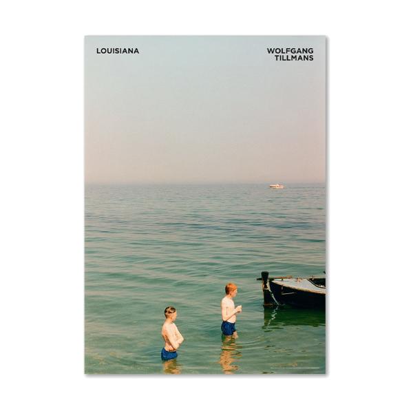 アートポスター 北欧 A1 Wolfgang Tillmans Louisiana 1996 ルイジアナ美術館 インテリア アート おしゃれ ウォールインテリア 爆買