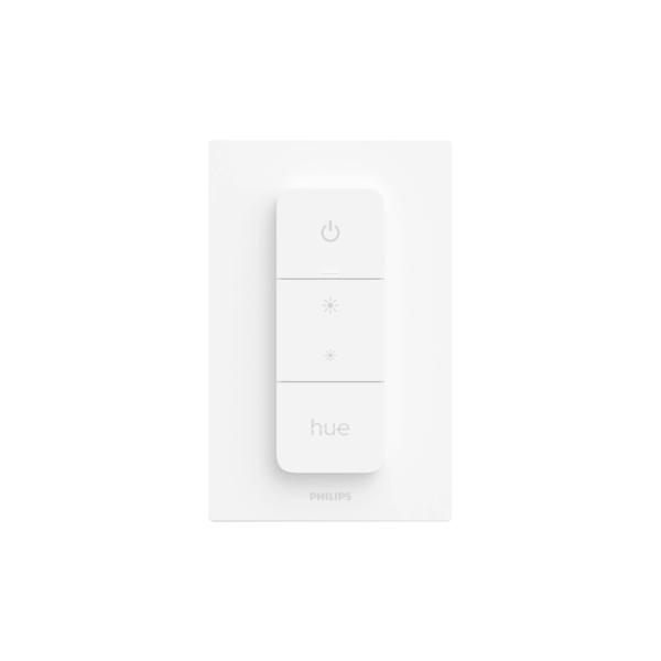 フィリップス Philips Hue 専用ディマースイッチ  調光スイッチ ディマースイッチ 超PayPay祭
