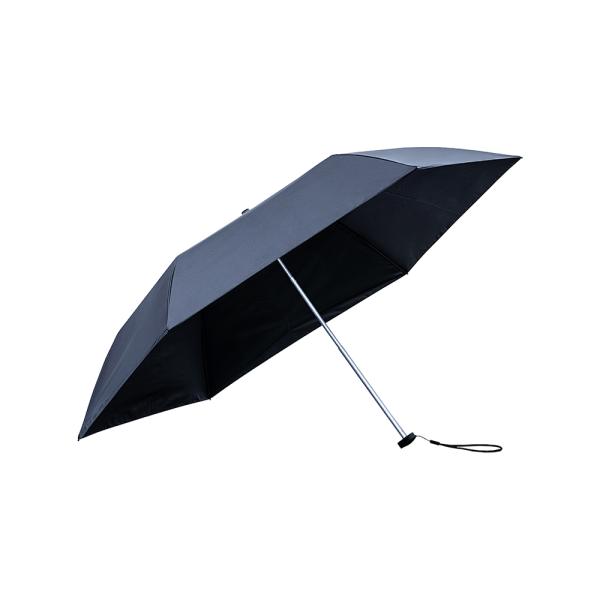 THE 折りたたみ日傘 メンズ 超軽量 晴雨兼用 遮熱 UVカット 強力撥水 モンスタースペック THE MONSTER SPEC FOLDING UMBRELLA 爆買