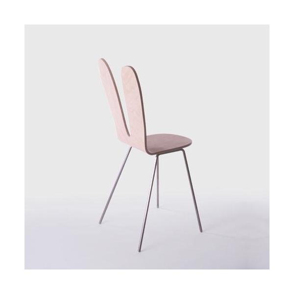 ネクストマルニ マルニ木工 SANAA サナアチェア ナチュラルクリア