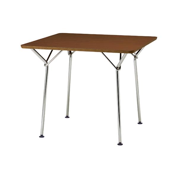 ダイニングテーブル 天童木工 柳宗理T-2729SP-ST 850mm サペリ designshop-jp_2102000004502