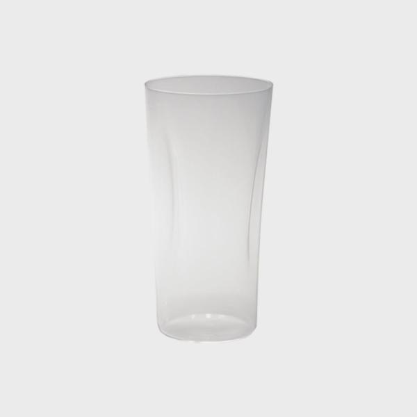 タンブラー ガラス グラス 松徳硝子 SHIWA タンブラー LL 460ml ハイボール 焼酎 ビール ジュース ウォーターグラス おしゃれ 宅飲み 来客用 日本製 超PayPay祭