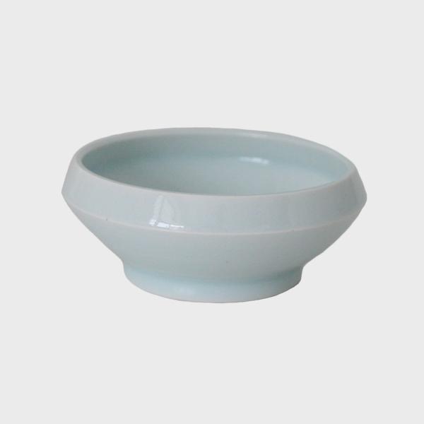すくいやすい食器 ボウル 15cm てまる 菱鉢 5寸 岩手 磁器 ユニバーサル食器 超PayPay祭