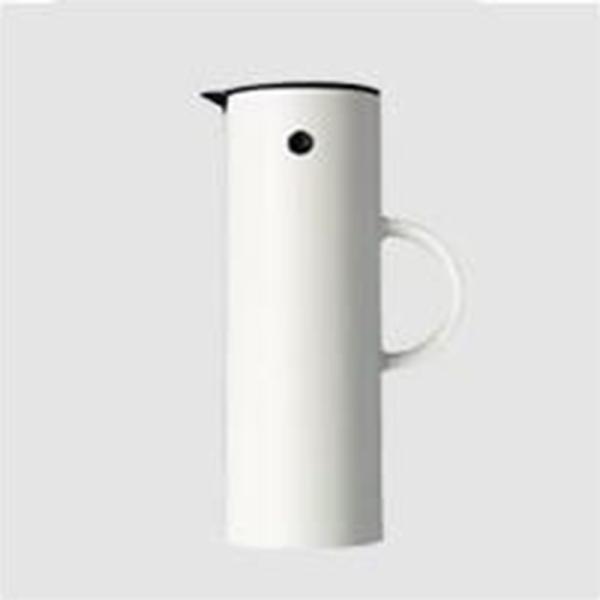 Stelton ステルトン バキュームジャグ 1L / ホワイト 960  ※1060と1160 の3つセット　全て未使用 stelton ステルトン バキュームジャグ 1L ホワイト 960 爆買