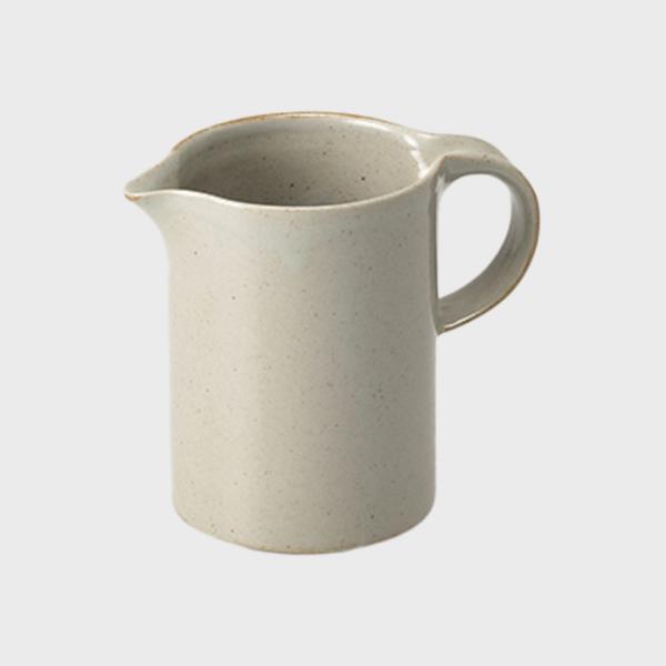 【ショップレビュー投稿大募集！】design Katsuhiko Ogino 荻野克彦寸法 ：W105×D67×H94mm　容量：249ml素材 ： 半磁器電子レンジ（温め程度）/食洗器可能機made in Japan(Seto/Aichi...