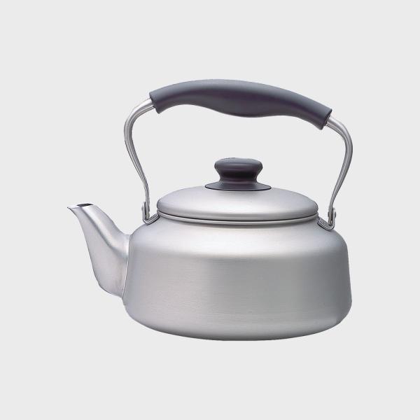 他サイト： 柳宗理 やかん ケトル つや消し やかん おしゃれ Sori Yanagiの商品画像