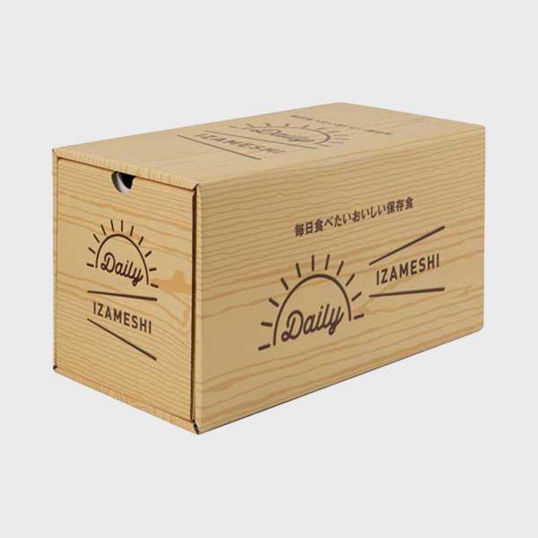 IZAMESHI（イザメシ） 防災食 非常食 保存食 デイリー 1人分 防災