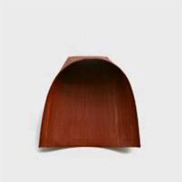 【ショップレビュー投稿大募集！】サイズ :間口約31cm　奥行約27.5cm素材 :和紙,竹,柿渋生産国 :made in Japan穴 :有（紐は付属していません）ラッピング :不可■ご購入前に商品説明文内に記載の注意喚起を必ずご確認の上...