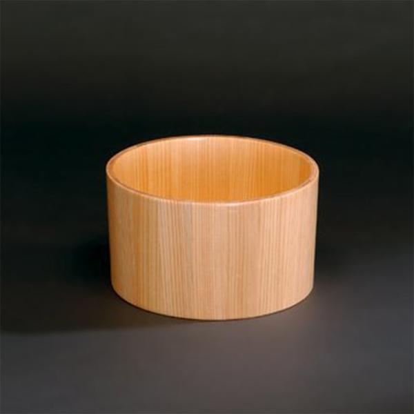 星野工業 New KANUMA 湯おけ 湯桶 直径22cm 杉 洗面器 風呂桶 軽量 木製 日本製 KANUMA STYLE ニューカヌマ おしゃれ 超PayPay祭