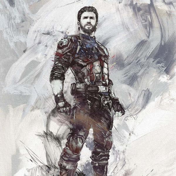 マーベル キャプテン アメリカの人気商品 通販 価格比較 価格 Com